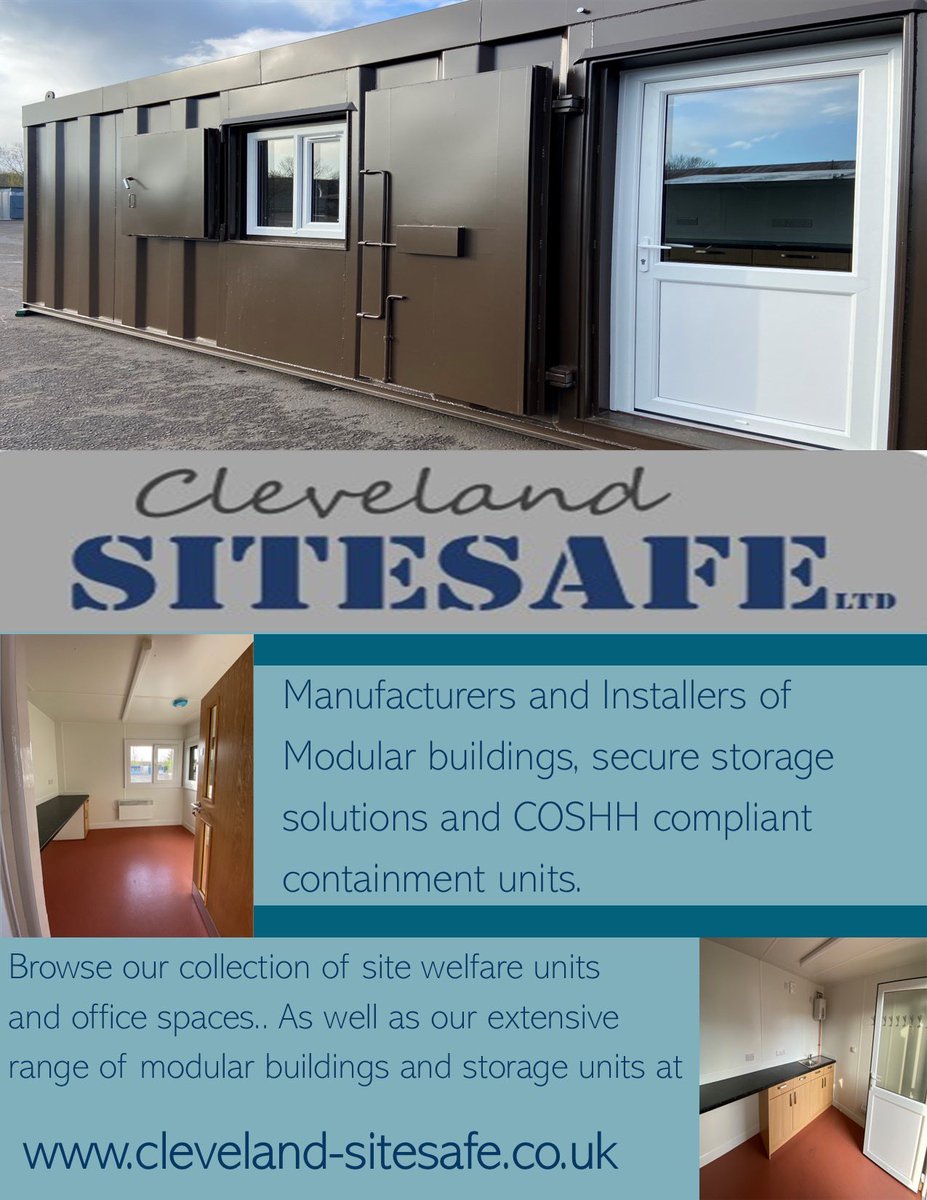 #Construction #constructionindustry #site #facilities