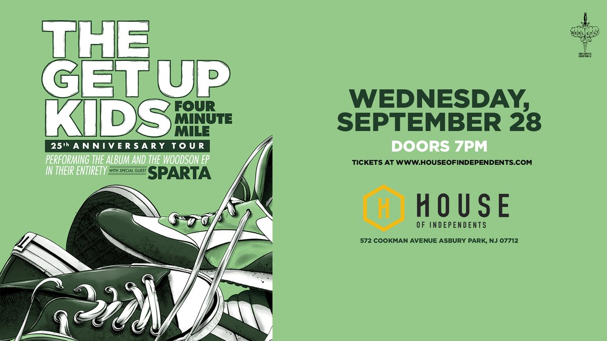 aftermathcoll's tweet image. 🚨SEPT 28🚨 at @HOIAsburyPark 
🎟️on sale thursday🎟️bit.ly/092822-NJ