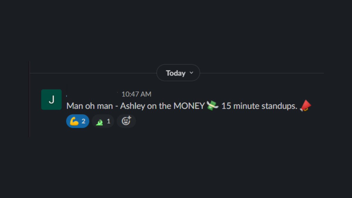 Get it <a href="/AshleyBalstad/">Ashley Balstad</a> 🔥