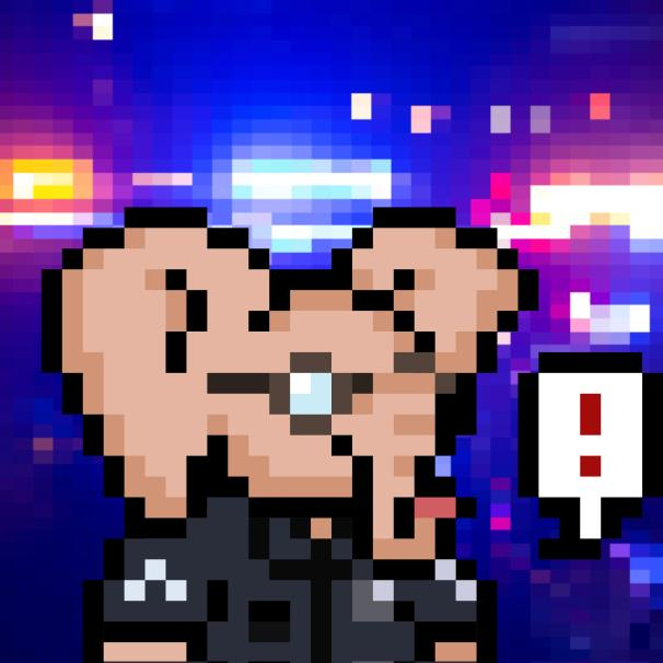 JungleFreaksNFT's tweet photo. 💫HUGE DOUBLE WL GIVEAWAY💫

💡25x @elefrens Trunk List
💡20x @Tr_Street_Punks WL 

Steps
✅ Follow @elefrens @Tr_Street_Punks @JungleFreaksNFT @trueyellow_ @MachoXV
✅ Like &amp; Retweet
✅ Tag friends

⏰ Must complete all steps within 48h

#Arbitrum 

https://t.co/ZWMdG0hj8h https://t.co/pn9PQYZ6nL