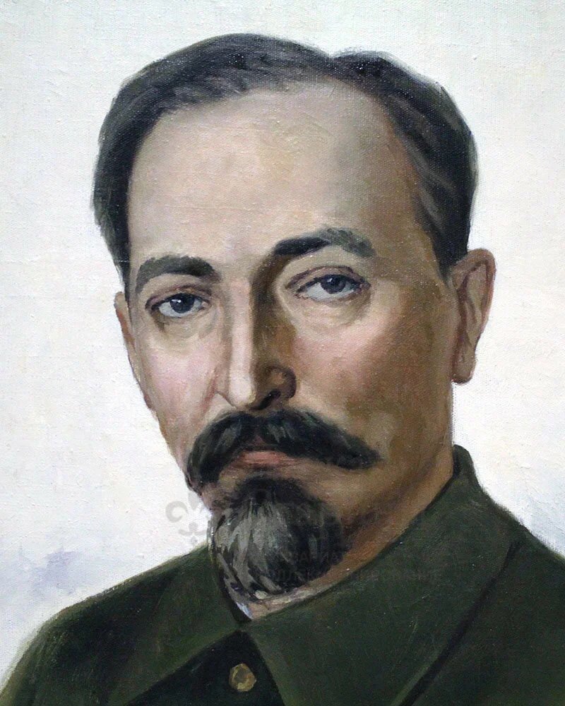 Феликс Эдмундович Дзержинский