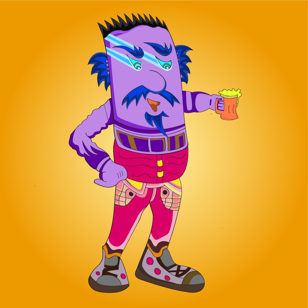 WideArt tweet media