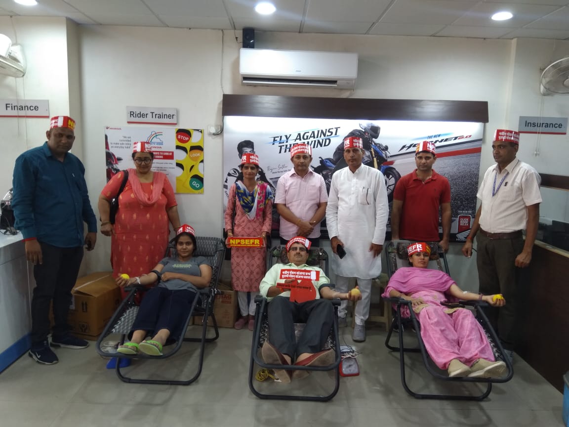 SAROJ GODARA tweet media