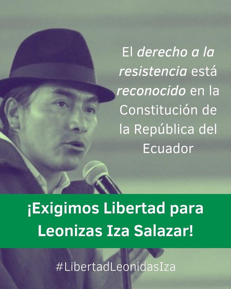 FOINECUADOR tweet media