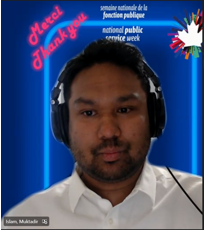 micheleBoisver4's tweet photo. Aujourd'hui avait lieu le Gala reconnaissance du BSFOQ. Félicitations à tous les lauréats #SNFP2022 #npsw2022 https://t.co/XZPQfC0a5J