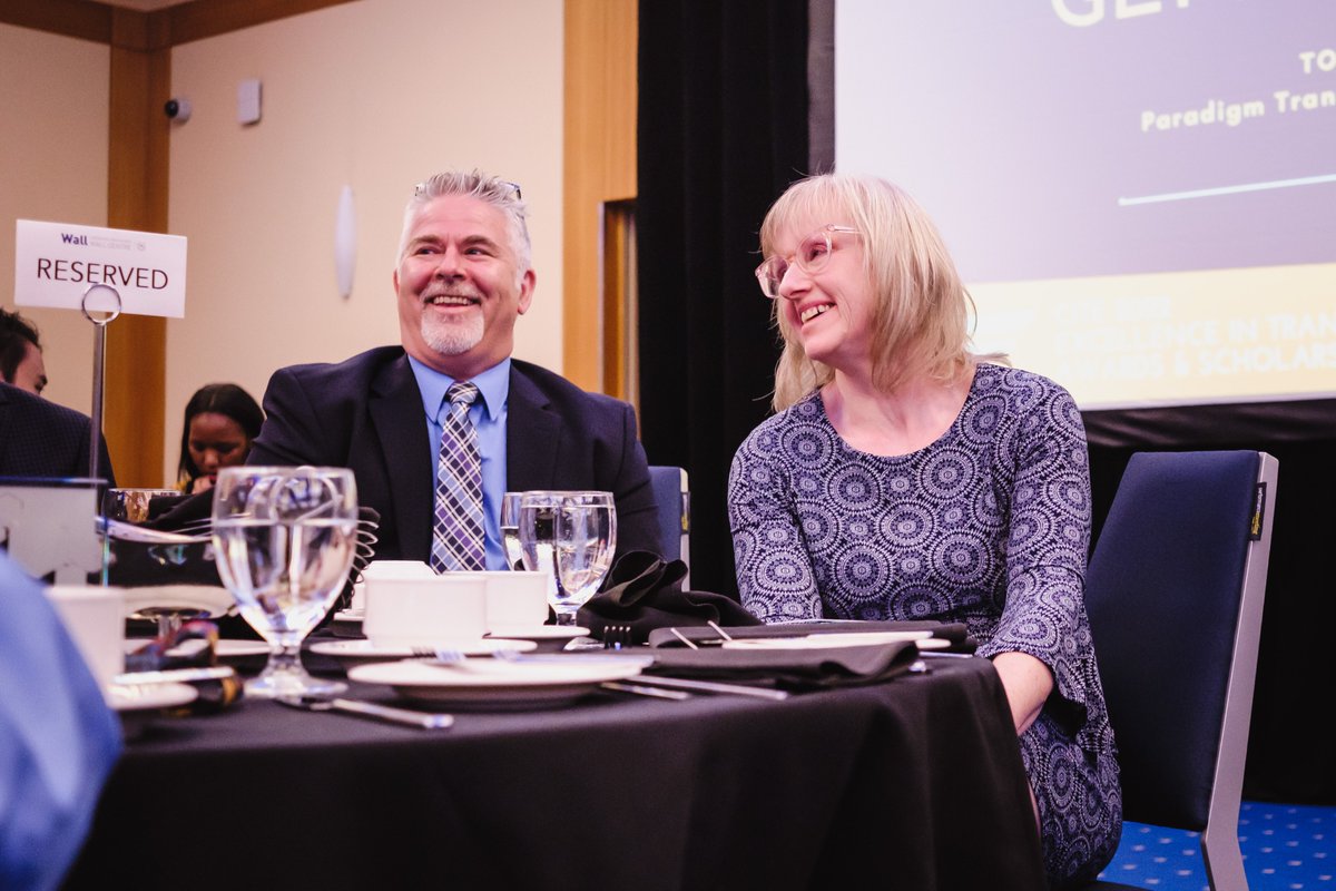 itecanada's tweet photo. Congratulations Gene Chartier, recipient of the 🏆 2022 H. Robert Burton Distinguished Service Award, CITE’s most prestigious honour! Thank you Gene for your many contributions to CITE, @ITEhq and the #transportation profession! #CITEawards https://t.co/w0m0t9DPr9