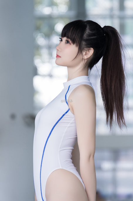 Twitterのコスプレ画像51