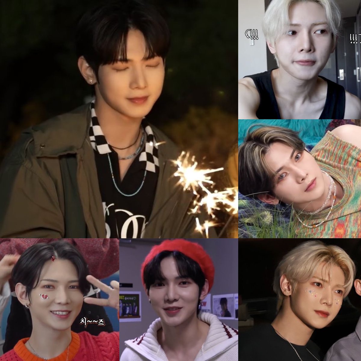 kangyspics's tweet photo. the world is so lucky to have yeosang 

HAPPY BIRTHDAY THE MOST BEAUTIFUL PRINCE YEOSANG https://t.co/gmddg4Cava
