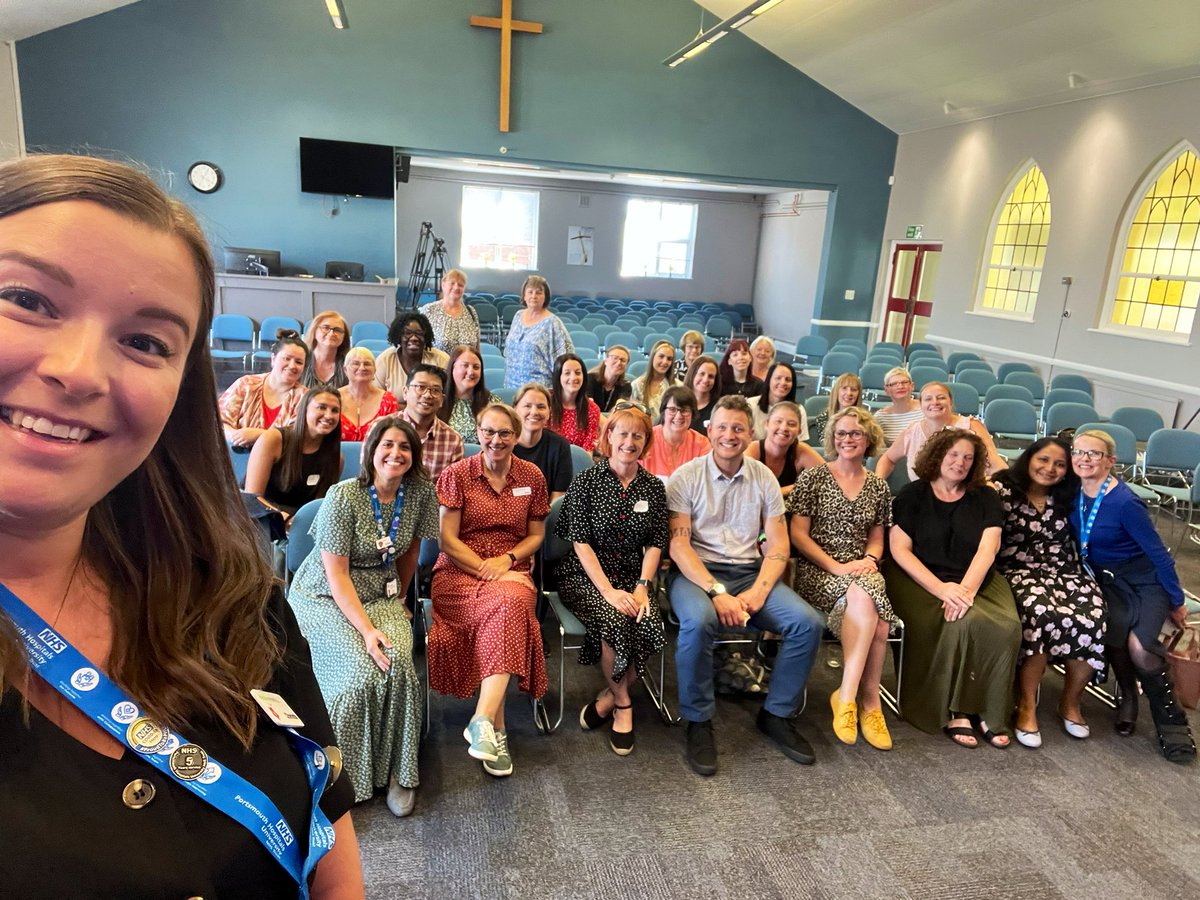 Charlotte Andrews (@c_andrewsphu) on Twitter photo Patient Experience Ambassador Workshop 1 complete ✔️ such an amazing day with inspiring colleagues thinking about best patient experience <a href="/PatientExpPHU/">Patient Experience Team PHU</a> <a href="/hcdocherty1/">Hannah Chadwick</a> <a href="/fjw2810/">#hellomynameis Fiona Wright</a> @TinaHetheringto @LizRix_PHU <a href="/PennyEmNHS/">Penny Emerit</a> #PHUpatientexperienceamb #proudtobePHU Patient Experience Ambassador Workshop 1 complete ✔️ such an amazing day with inspiring colleagues thinking about best patient experience <a href="/PatientExpPHU/">Patient Experience Team PHU</a> <a href="/hcdocherty1/">Hannah Chadwick</a> <a href="/fjw2810/">#hellomynameis Fiona Wright</a> @TinaHetheringto @LizRix_PHU <a href="/PennyEmNHS/">Penny Emerit</a> #PHUpatientexperienceamb #proudtobePHU