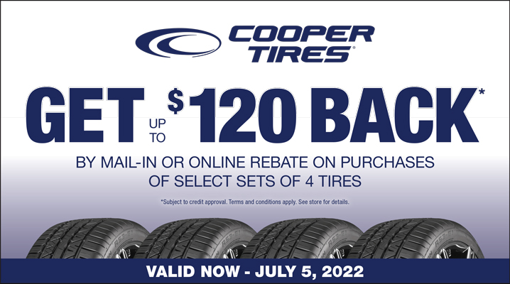 Tire Choice Drive Card Application Arnoldo christine