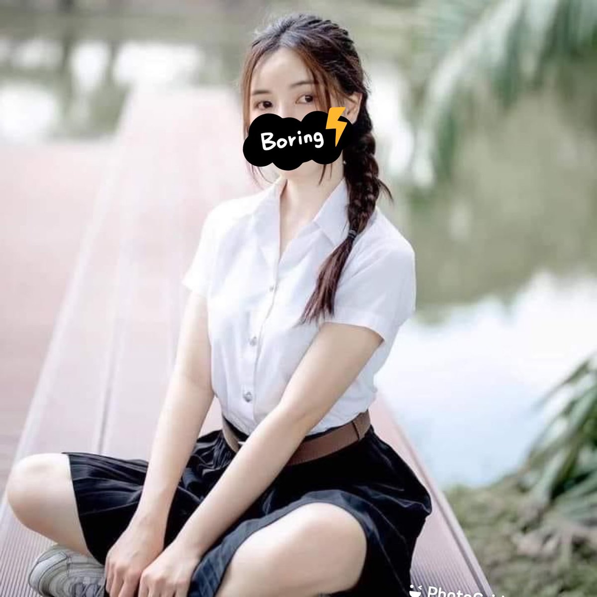 nsrabngankhran8's tweet photo. รับงานแม่กลอง
 ค่ะ ญ.แท้ ฟิวแฟน  สูง ขาว นมโต
รับงานเองไม่ผ่านนายหน้า ส่งรูปจิงตรงปกชัวร์ไม่จกตา
 ไม่ตรงยกเลิกได้

พึ่งเคยมารับครั้งแรก 
ไม่เคยรับที่ไหนมาก่อน
ขอพี่ใจดีมาช่วยค่าเทอมหนูด้วยนะค่ะ

จ่ายหน้างาน 

ไอดี mne89

#รับงานอัมพวา
#รับงานแม่กลอง
#รับงานสมุทรสงคราม https://t.co/2M0c05OaFm