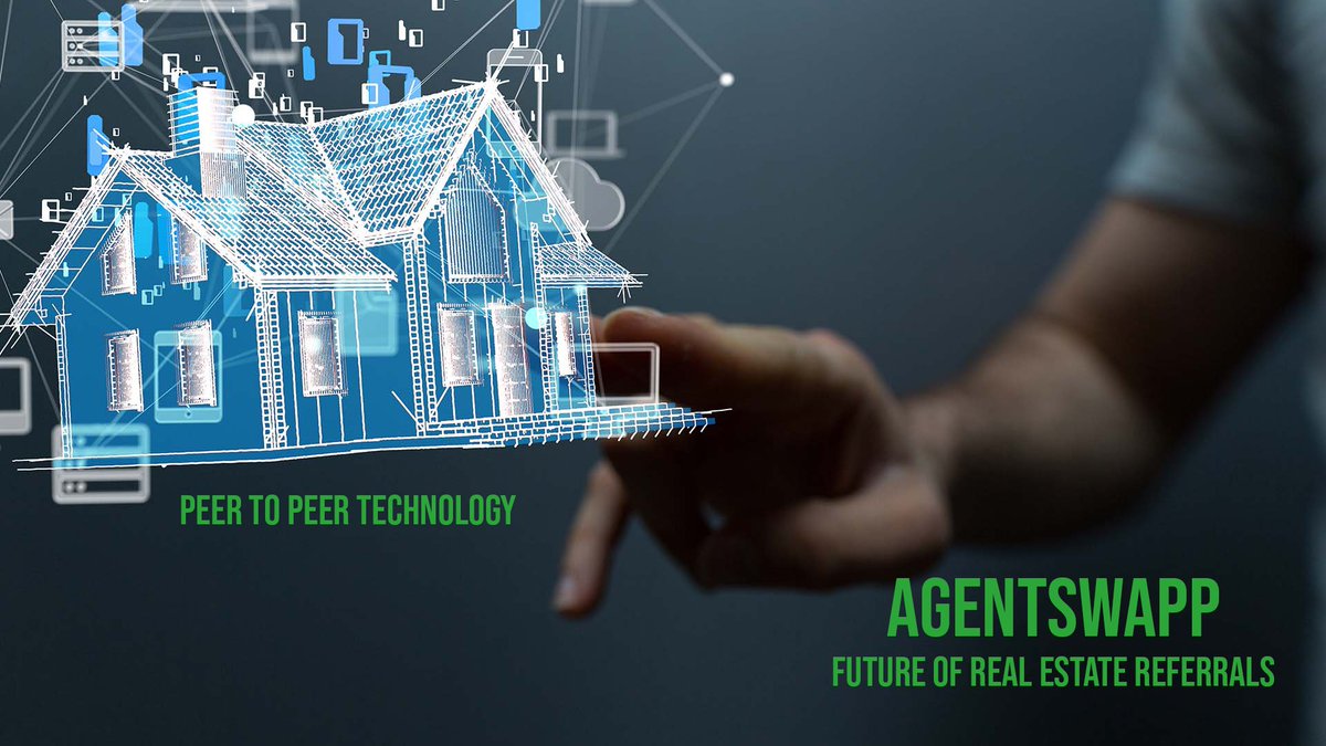 AGENTSWAPP tweet media