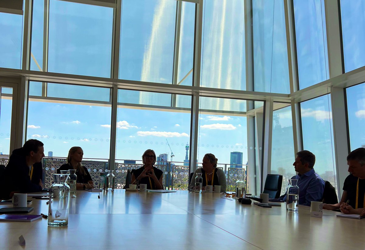 AlbionVC (@albionvc) on Twitter photo Special thank you to <a href="/amali_d/">Amali de Alwis</a> for chairing a great roundtable discussion on scaling deep tech companies at <a href="/CogX_Festival/">CogX Festival</a> #Cogx2022
With <a href="/Pometry_/">Pometry</a> <a href="/UCLTF/">UCL Technology Fund</a> <a href="/UCL_Business/">UCL Business Ltd</a> <a href="/SureValley/">SVV (Sure Valley Ventures)</a> <a href="/Speechmatics/">Speechmatics</a> <a href="/humanloop/">Humanloop</a> <a href="/brytlytdb/">brytlyt</a> <a href="/OxfordAlgo/">Oxford Algorithms</a> <a href="/PhasecraftLtd/">Phasecraft</a> <a href="/ZeroAvia/">ZeroAvia</a> Special thank you to <a href="/amali_d/">Amali de Alwis</a> for chairing a great roundtable discussion on scaling deep tech companies at <a href="/CogX_Festival/">CogX Festival</a> #Cogx2022
With <a href="/Pometry_/">Pometry</a> <a href="/UCLTF/">UCL Technology Fund</a> <a href="/UCL_Business/">UCL Business Ltd</a> <a href="/SureValley/">SVV (Sure Valley Ventures)</a> <a href="/Speechmatics/">Speechmatics</a> <a href="/humanloop/">Humanloop</a> <a href="/brytlytdb/">brytlyt</a> <a href="/OxfordAlgo/">Oxford Algorithms</a> <a href="/PhasecraftLtd/">Phasecraft</a> <a href="/ZeroAvia/">ZeroAvia</a>