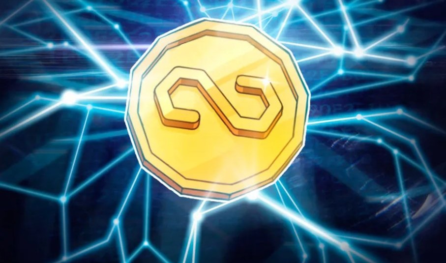 _michicoin's tweet photo. Una nueva #StableCoin vinculada a la electricidad.
⚡️Qué dicen ustedes, ¿Vale la pena mirarla? https://t.co/T7B5RYZQG8