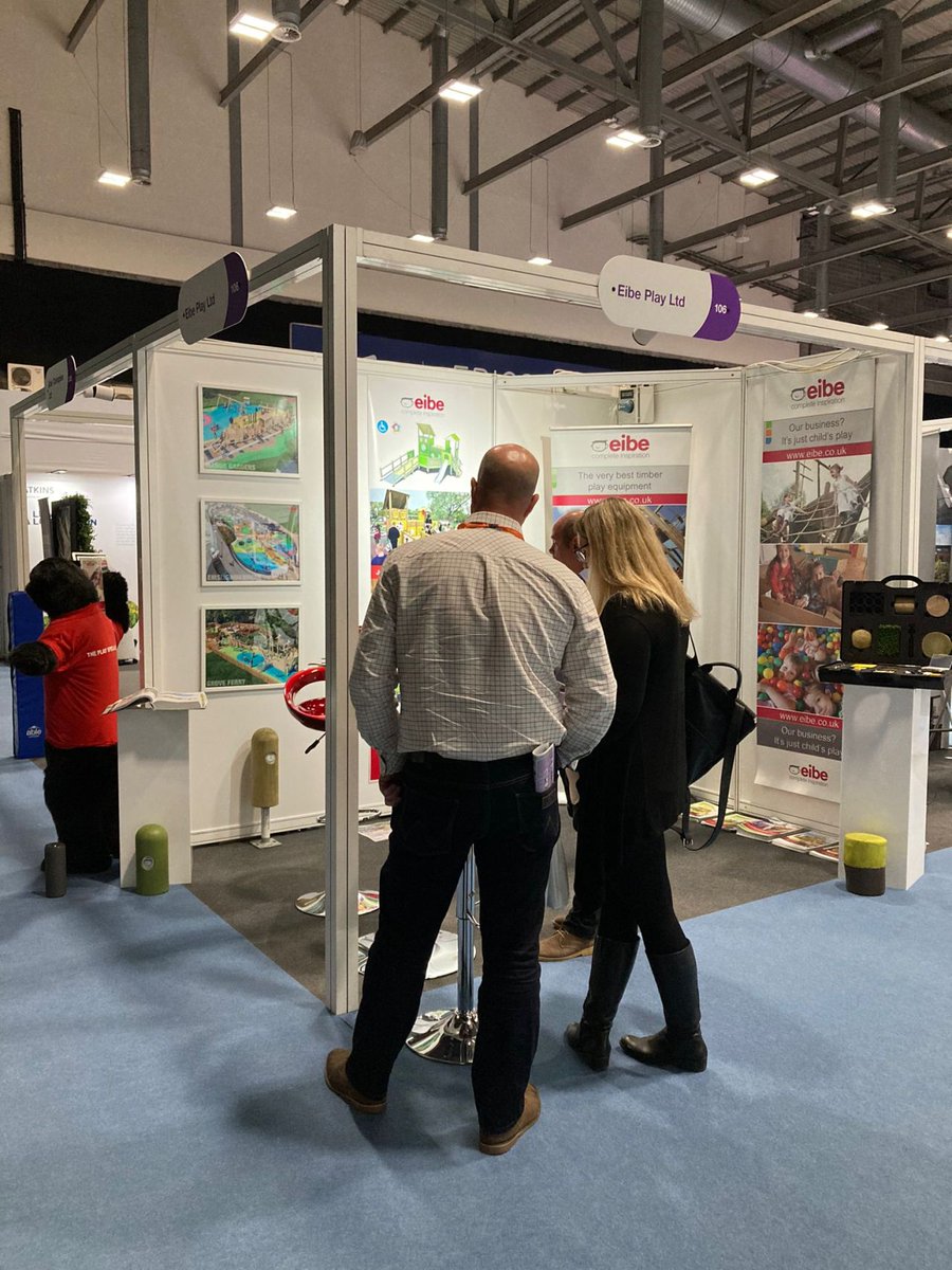 Inclusive Learning Environments Show 2023 #ILES23 tweet media