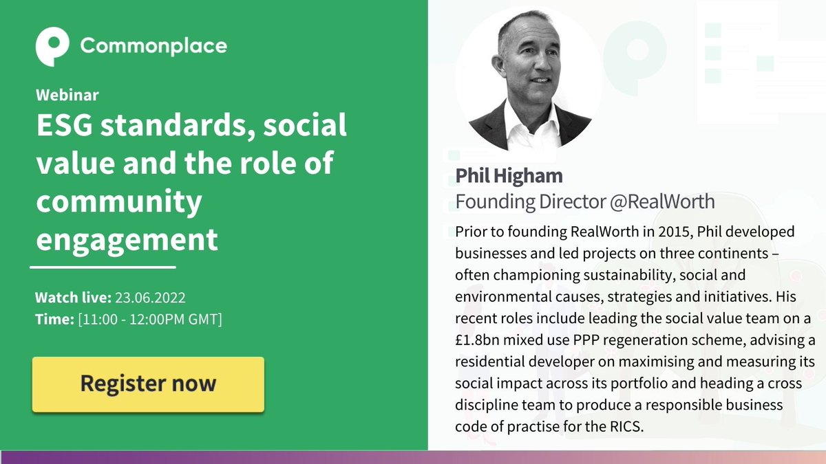 Commonplace tweet media