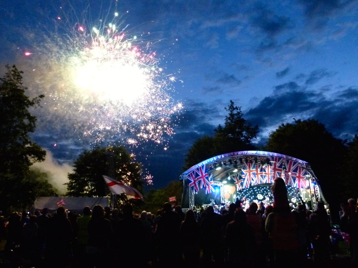 Only a few days before ticket prices increase! Buy now for Mash &amp; Proms 2022. #actonaid #musicinthemeadows