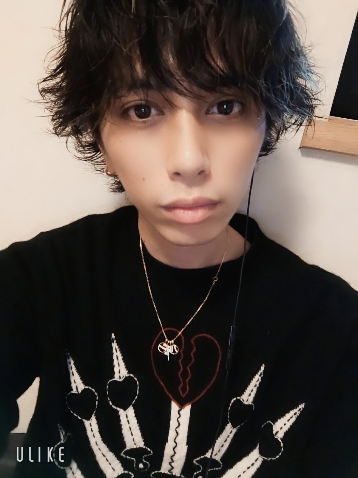 花井 陽 Akira Hanai Twitter