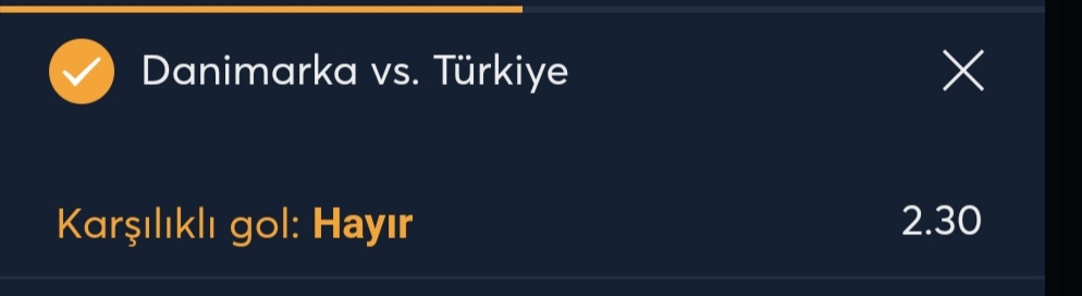 YarasaTipster's tweet photo. Maç Önü

Bol Şanslar

👉 https://t.co/qABHUxO0In

@winwithexper https://t.co/qD5Jbxy5al