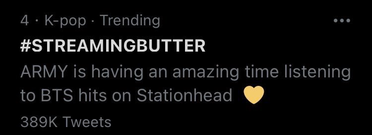 rkhiver's tweet photo. @ryuminating @STATIONHEAD @btschartdata That one, I know. Stationhead is the biggest listening party app, renaissance has never pulled similar numbers, as they don’t work like a live radio station. And here is proof of the #streamingbutter listening party. https://t.co/yFf7pIQISS
