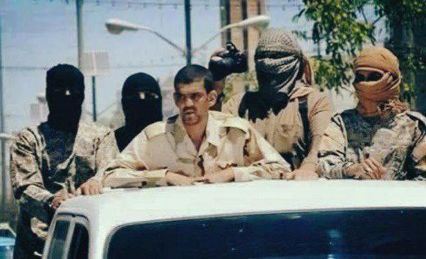 تنفيذ حكم الإعدام بحق قتلة الشهيد "مصطفى العذاري" في سجن #الناصرية