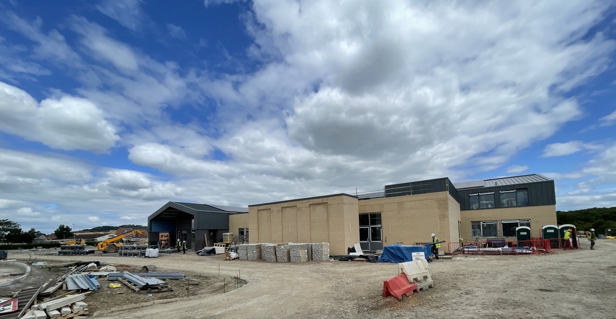 Andrew Foster tweet media