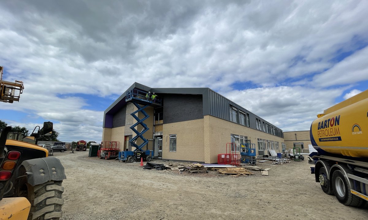 Andrew Foster tweet media