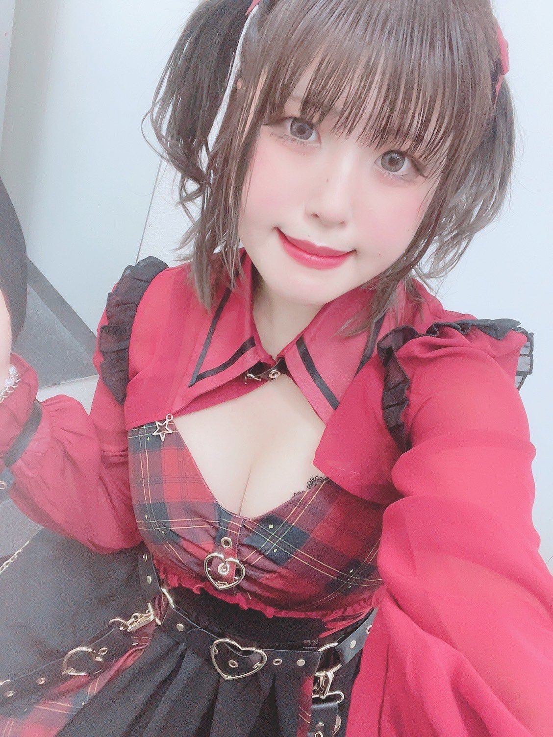 来海月乃 あにめろでぃーありがとうございました 4年振りくらいに七転八起歌ったんだけど脳が歌詞と動きをちゃんと覚えていて感動した たくさん盛り上がってくれて最高だたな 七転八起 至上主義 Redo ぶる べりぃ とれいん