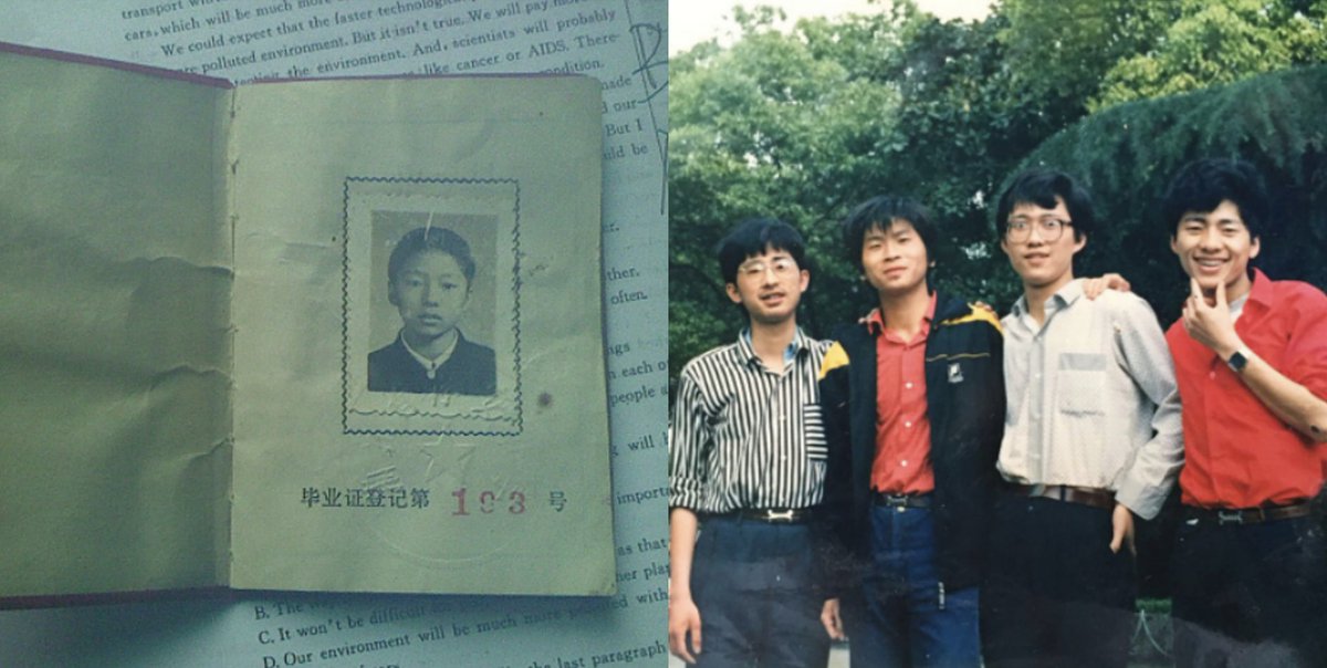 Scripps Research’s Prof. Jin-Quan Yu cracked one of the most ubiquitous bonds on the planet, the C-H bond, opening up a universe of new molecules in manufacturing &amp; pharmaceutical design. Read about Yu’s winding path from rural China to chemistry fame: magazine.scripps.edu/profiles/2022/…