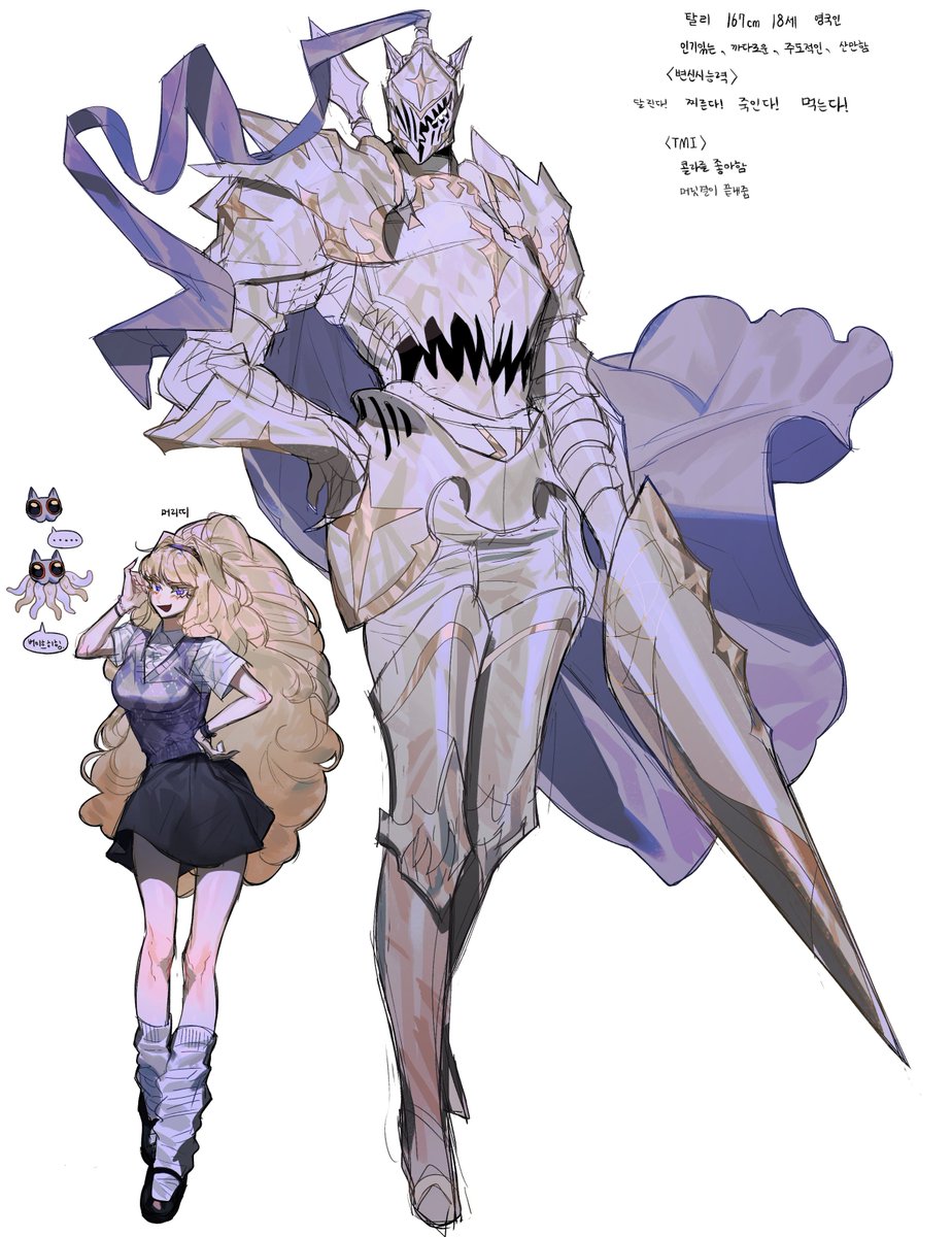 sasi_mozzi1's tweet image. 캐자