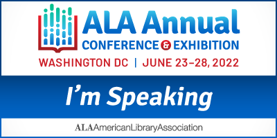 We are excited to share an update on Year 1 of our project at #ALAAC22! <a href="/sarahamber/">Sarah A. Evans, PhD & MLIS</a> will be presenting a poster on Sunday, June 26th from 1:30 to 3:30pm. Please stop by and chat with her about family STEM learning, rural libraries, and radio!