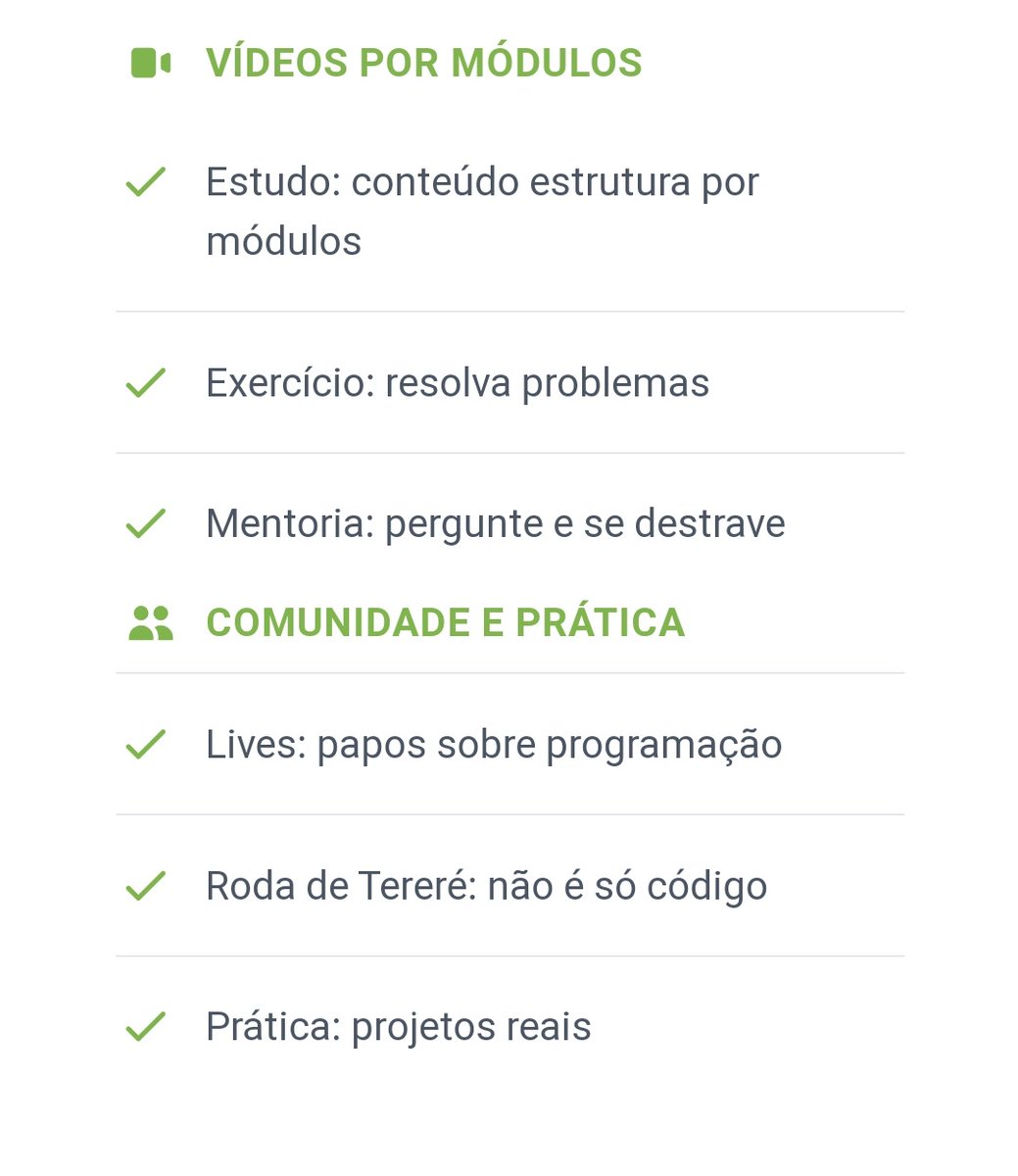 CortesDoCodeFTW's tweet photo. Entre na plataforma https://t.co/SxqVgsGxOh e comece a estudar agora, cursos divididos em módulos, bem organizados e totalmente gratuitos! 

#CortesDoCodeFTW #Cortes https://t.co/gpGYNTQupU