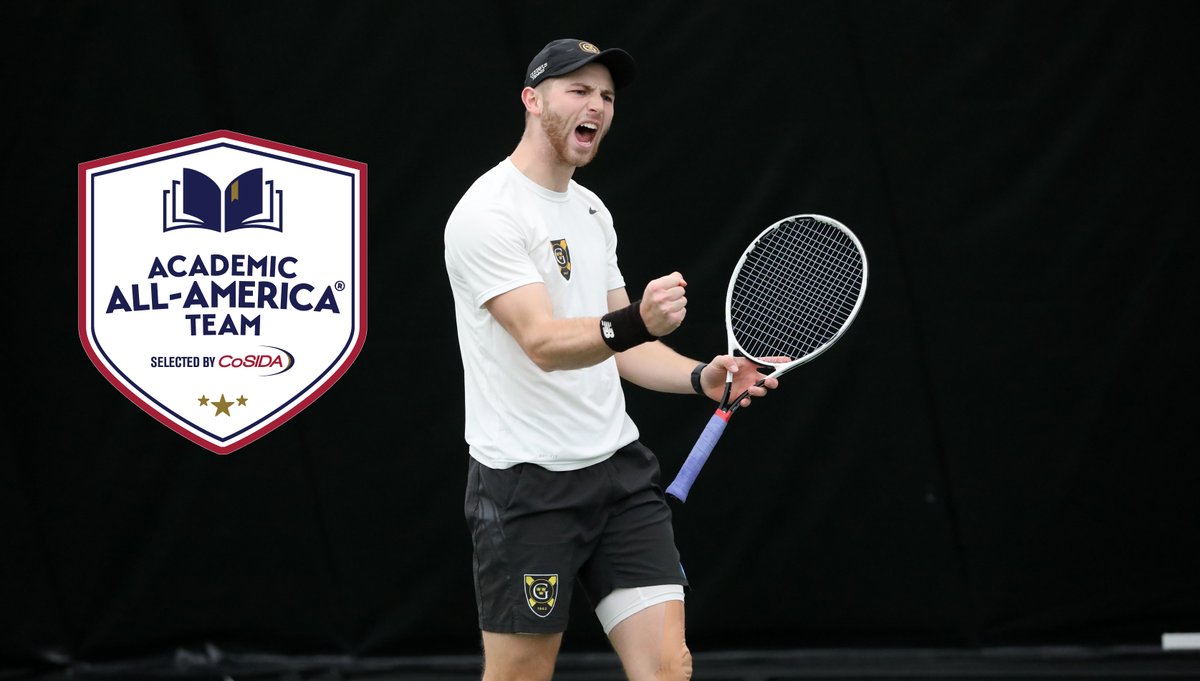 Gustavus Athletics tweet media