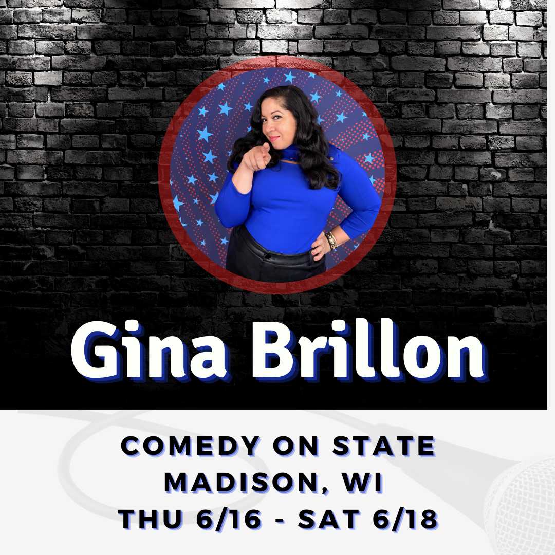 Gina Brillon tweet media