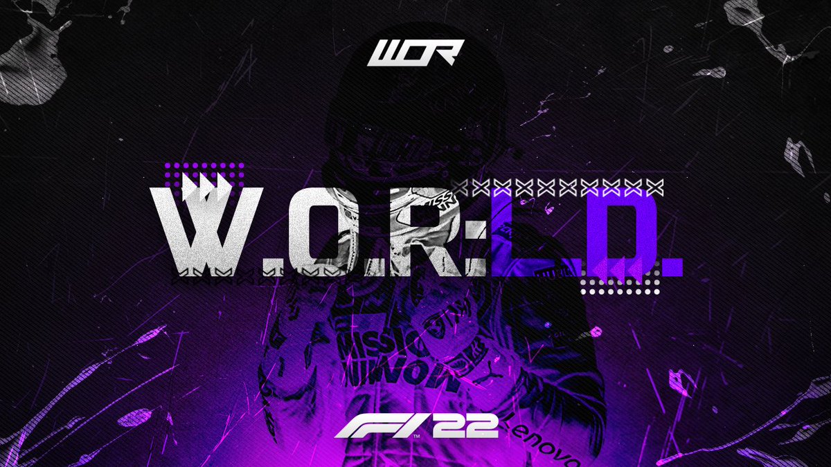 World Online Racing tweet media
