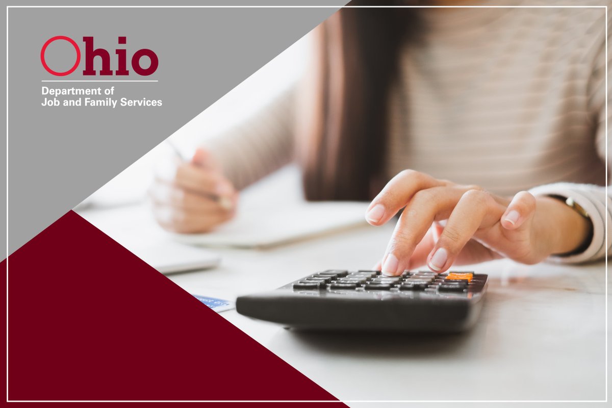 OhioJFS's tweet photo. Find the resources you need at your fingertips.  Use the Ohio Child Support Guideline Calculator at https://t.co/HviqtJoUjF to get an estimated child support order amount. https://t.co/BxwxroHmNI