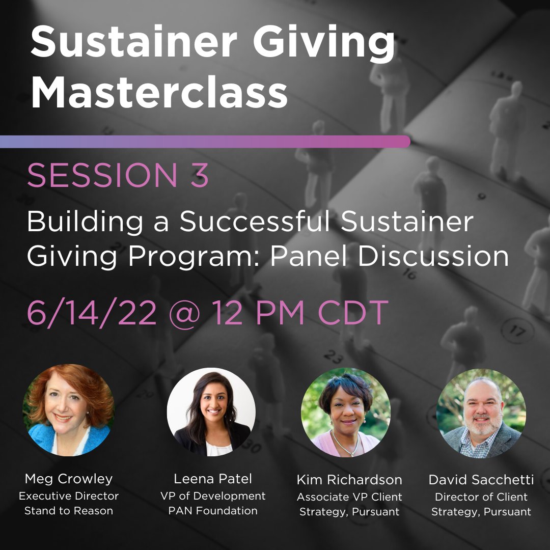 GivingDNA tweet media