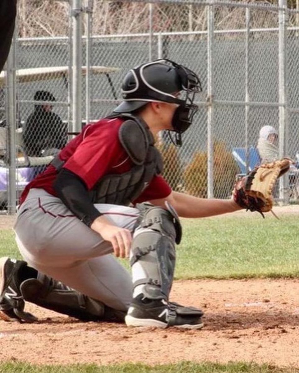 Congrats to <a href="/CaseSanderson28/">Case Sanderson</a> and <a href="/BeshoreCade/">Cade Beshore</a> MHSBCA All-State selections! #wearetigerstogether #nevadatigerpride