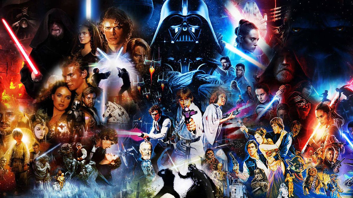 TopDesScenes's tweet photo. Quelle est la meilleure saga selon vous ? https://t.co/llS1NpsPhk