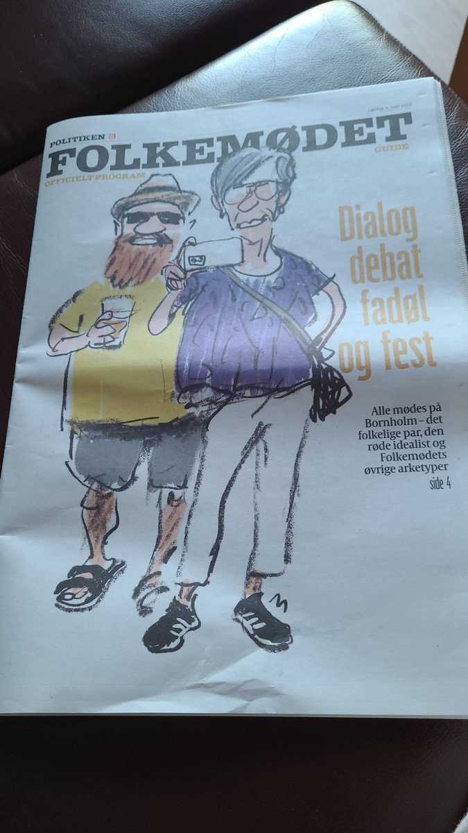 Ole Kjeldsen (han/ham ~ he/him) tweet media