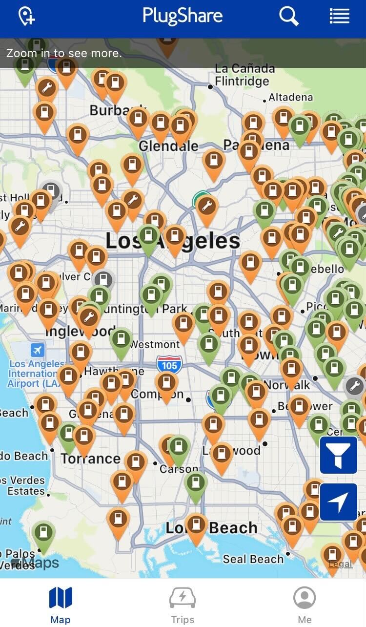PlugShare on X