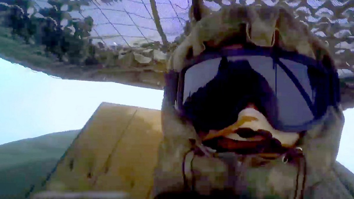 Haftar’s Russian Mercenaries: Inside the Wagner Group by Nader Ibrahim, Ilya Barabanov and Nick Sturdee for BBC Arabic wins the Television Documentary category youtube.com/watch?v=Bft8jz… 🏆🌟#OWMAwards2022