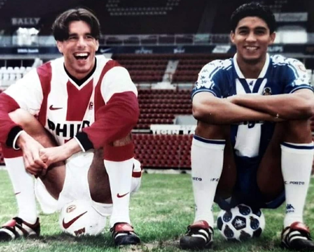 90s Football on Twitter: 