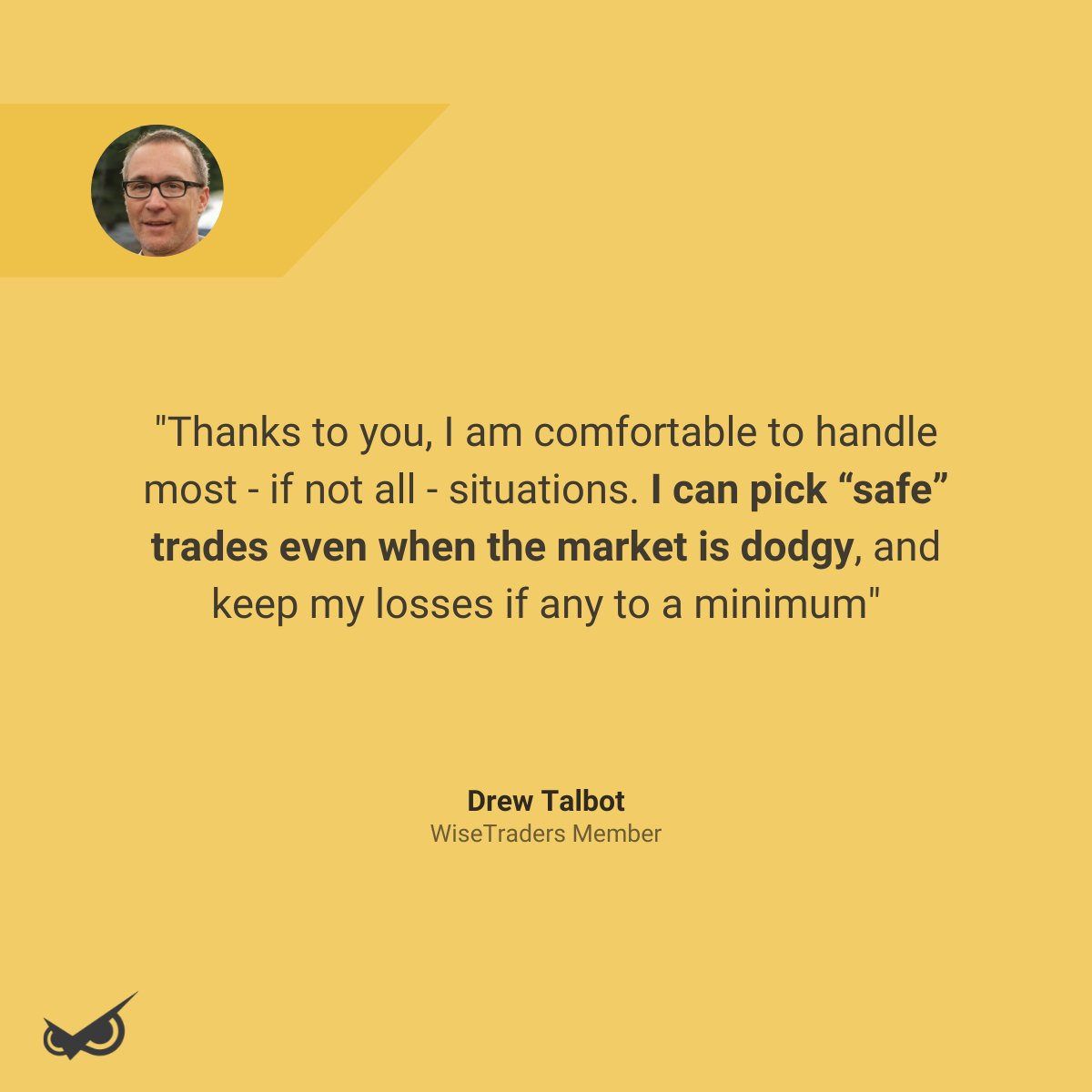 WiseTradersOVI's tweet photo. When you focus on the Three 'Master Keys' of trading you'll be able to navigate the markets with ease and confidence, regardless of direction! Here's a reminder of what they are:
🔑 Market Timing
🔑 Stock Selection
🔑 Trade Plan
#OVI #StockMarket #Trading #MasterKeys https://t.co/Ulbqqj11sX