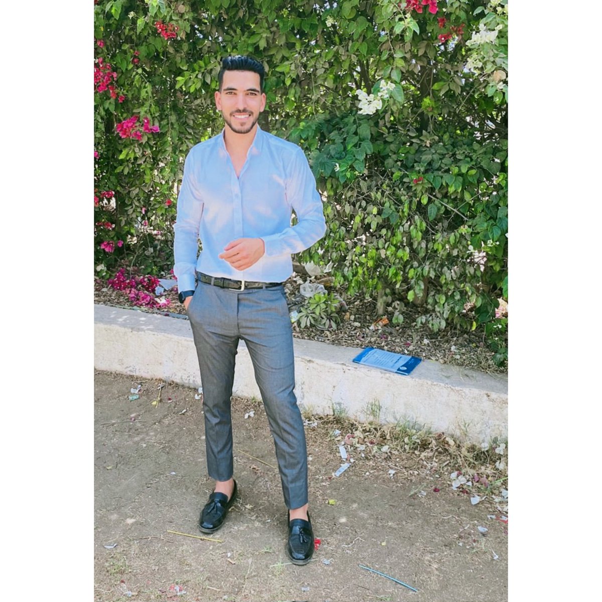 ( ﻣشغول ﺑﻣﺳﺗﭱبلي ﻣاﻳﮫﻣني واقعڪمً❥)