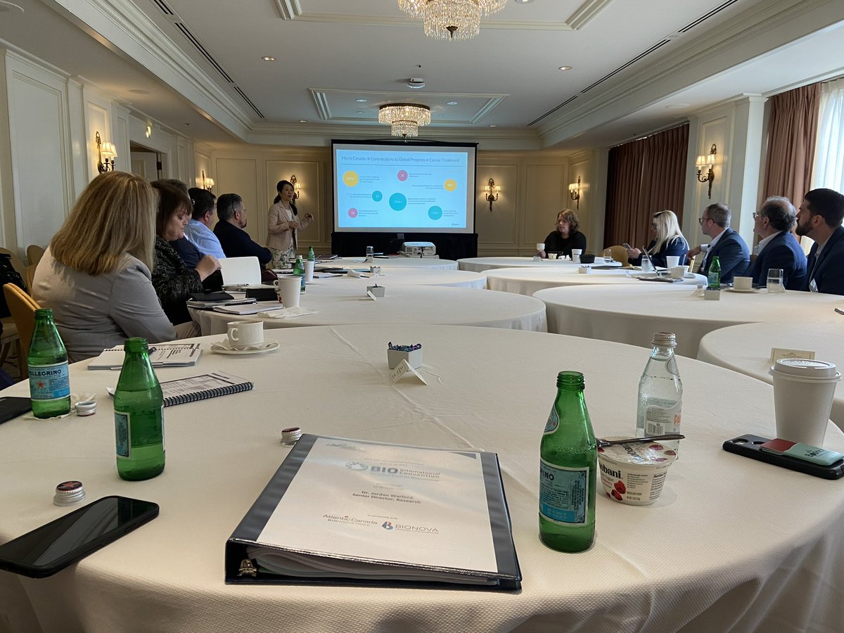 NSHealthHub's tweet photo. The @HealthNS team has made it to #BIO2022! Keep an eye on our social media channels as we share exciting updates throughout the week. #NSHealthInnovates https://t.co/GAmtrcMW9k