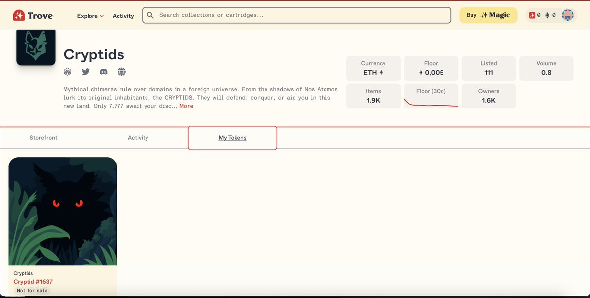 Mint Blower tweet media