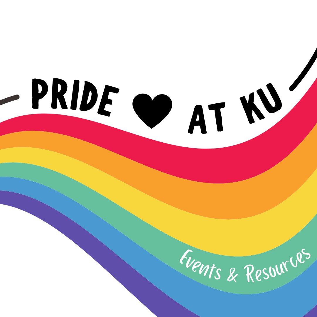 Kuorientation's tweet photo. Happy Pride Month Jayhawks! We wanted to share some resources that are available all year long, as well as plug some events that are happening during Hawk Week! @SGD_KU
#pride #pridemonth #jayhawks #ku #rockchalk #kuorientation https://t.co/pqYGGMyLgl