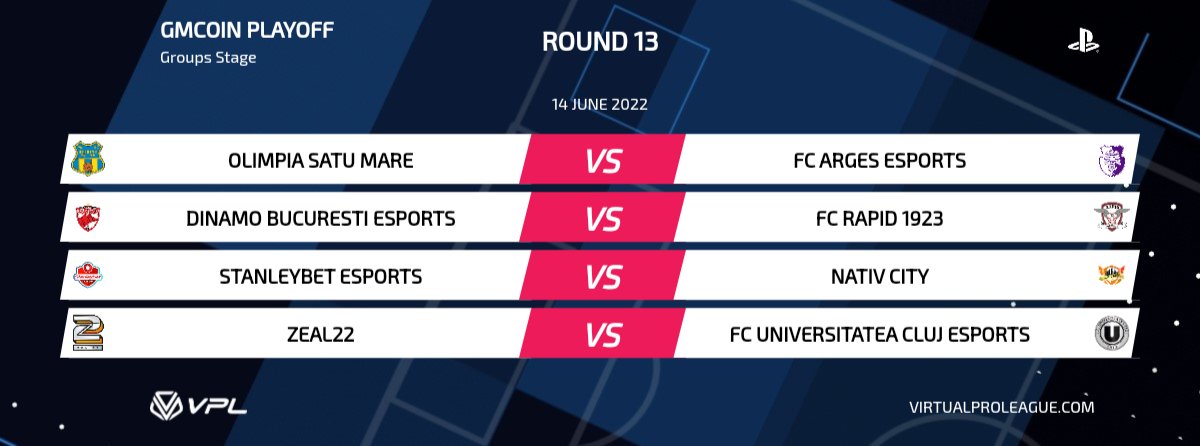 VPL ROMÂNIA tweet media