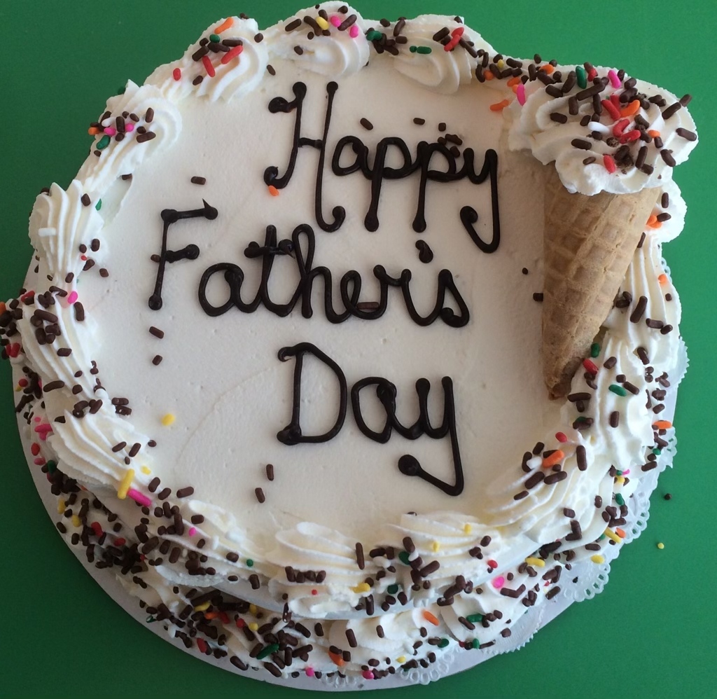 We are taking custom cake orders for Father's Day! 
Order now through Friday via our website :
thelocalscoopcapecod.com
OR call us at (508) 255-0101
